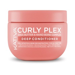 Defined Curls Conditioner...