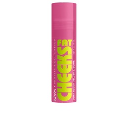 Colorete NYX FAT CHEEKS Nº...