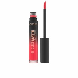 Rouge à lèvres liquide...