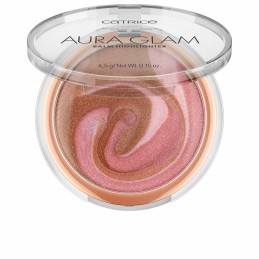 Luminizer Catrice AURA GLAM...
