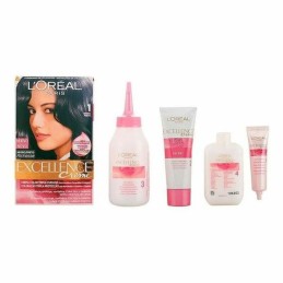 Permanent Dye L'Oreal Make...