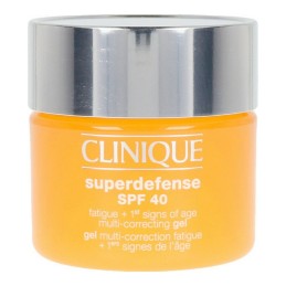 Serum Anti-oboseală...