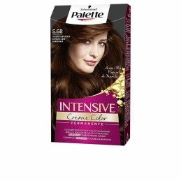 Permanent Dye Schwarzkopf...