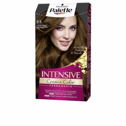 Permanent Dye Schwarzkopf...