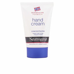 Lotion mains Neutrogena...