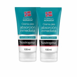 Moisturising Foot Cream...