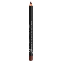 Lip Liner-Stift NYX Suede...