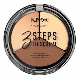 Étui de Maquillage NYX...