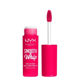 Pintalabios NYX Smooth...