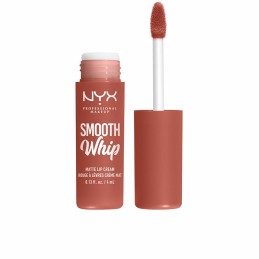 Pintalabios NYX Smooth...