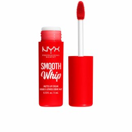 Pintalabios NYX Smooth...