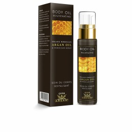 Huile corporelle Diar Argan...