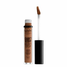 correcteur liquide NYX...