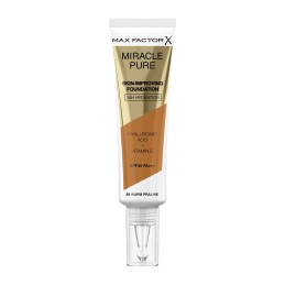 Base de Maquillage Crémeuse...