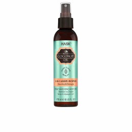 Après-shampooing non...