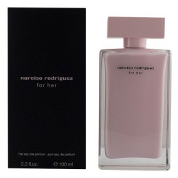 Perfumy Damskie Narciso...