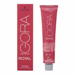 Permanent Dye Igora Royal...