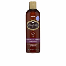 Moisturizing Shampoo HASK...