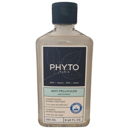 Shampoo Phyto Paris...