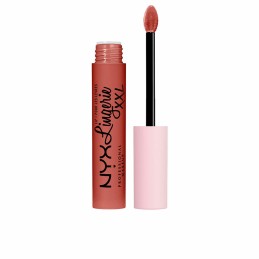 Pintalabios NYX LINGERIE...