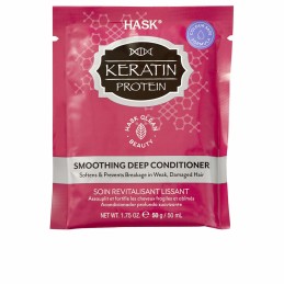 Acondicionador HASK KERATIN...