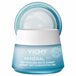 Gel Hidratante Vichy...