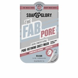 Crema Facial Soap & Glory...