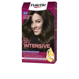 Permanent Dye Schwarzkopf...