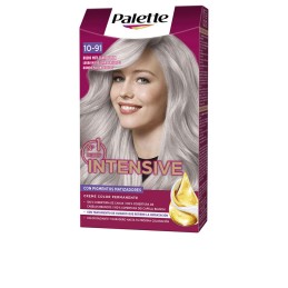 Permanent Dye Schwarzkopf...