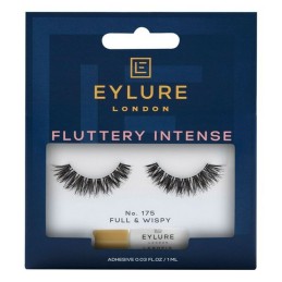 False Eyelashes Fluttery...