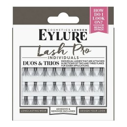 False Eyelashes Lash-Pro...