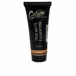 Fluid Makeup Basis Glam Of...