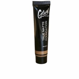 Fluid Makeup Basis Glam Of...