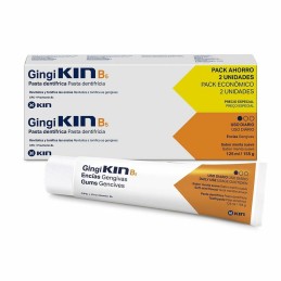 Dentifrice Kin Gingikin...