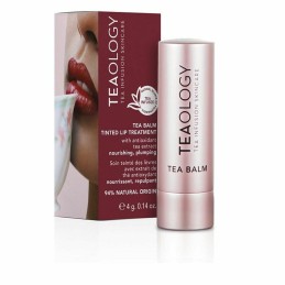 Bálsamo Labial Teaology Tea...