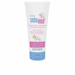 Crema Protectora de Pañal...