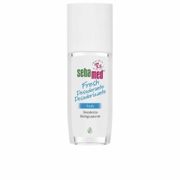 Deodorant Spray Sebamed...