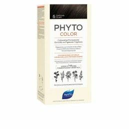 Permanent Colour Phyto...