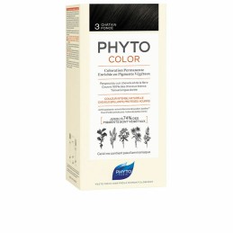 Permanent Colour Phyto...