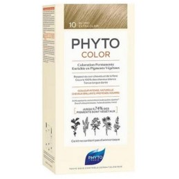 Dauerhafte Coloration Phyto...