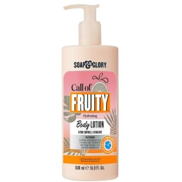 Balsam do Ciała Soap &...