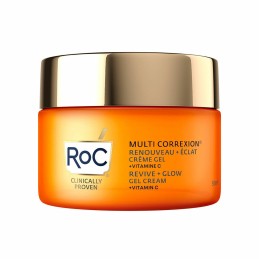 Crema Facial Roc Revive...