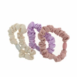 Hair ties Inca   Beige Pink...