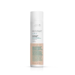 Shampoo for Curly Hair...