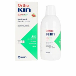 Mouthwash Kin Orthokin 500...