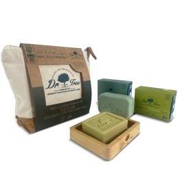 Set de Ducha Dr. Tree The...