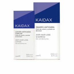 Anti-Hair Loss Treatment...