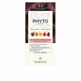 Dauerhafte Coloration Phyto...