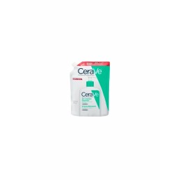 Gel nettoyant moussant...