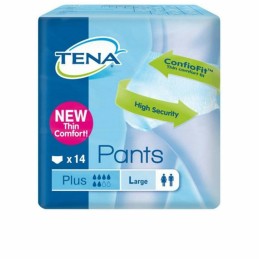 Underwear Tena TENA LADY 14...